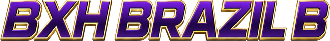 BXH Brazil B